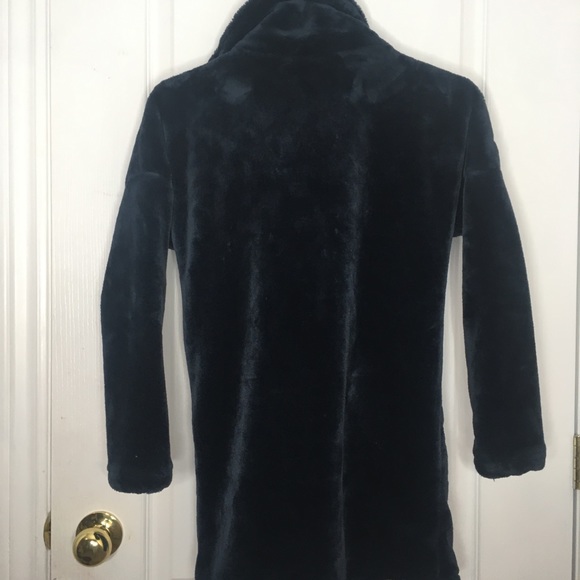 Bench coat - Picture 4 of 4